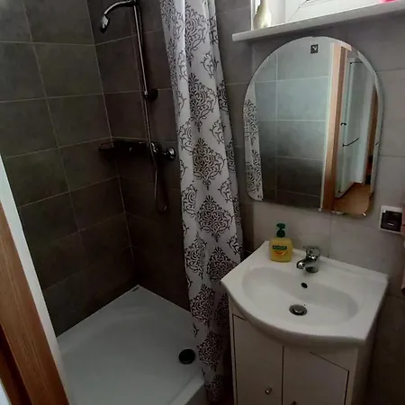 Apartment Przytulny Kat Jonkowo