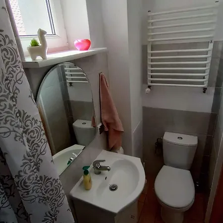 Przytulny Kat * Jonkowo