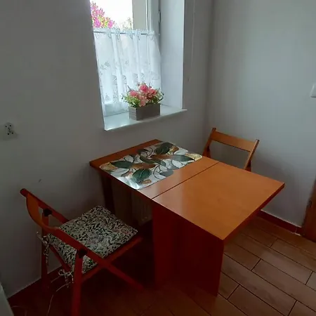 Apartment Przytulny Kat