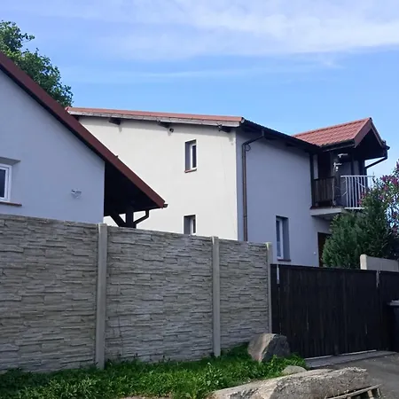 Apartment Przytulny Kat
