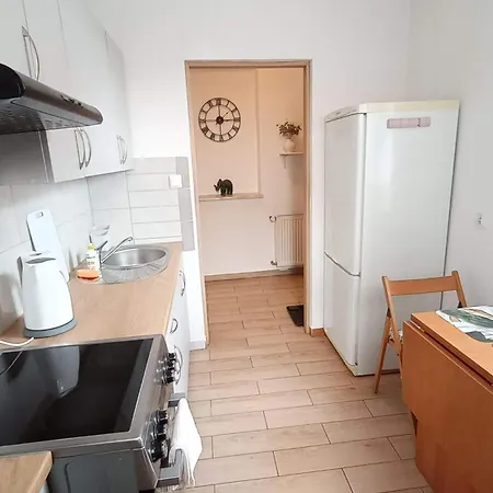 Przytulny Kat Apartment Jonkowo
