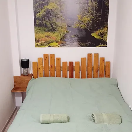 Apartment Przytulny Kat Jonkowo