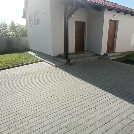 Przytulny Kat Jonkowo