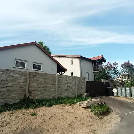 Apartment Przytulny Kat