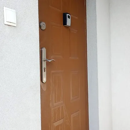 Przytulny Kat Apartment Jonkowo