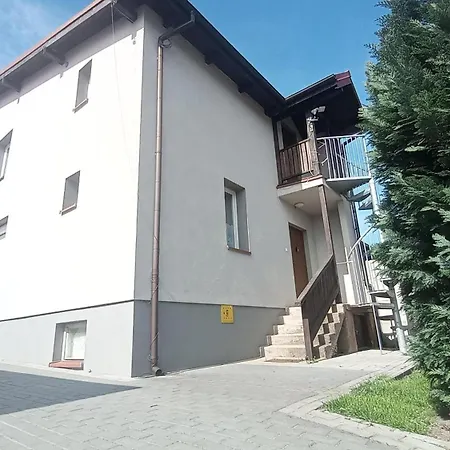 Przytulny Kat Apartment
