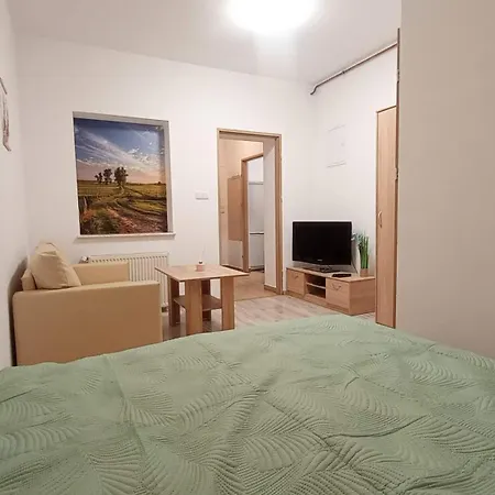 Przytulny Kat Jonkowo