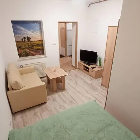 Przytulny Kat *