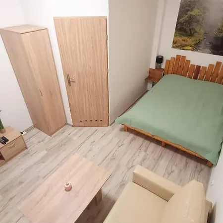 Apartment Przytulny Kat